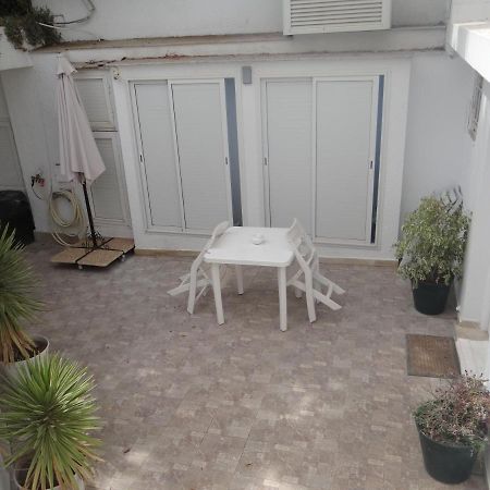 Studio Au Coeur De Carthage Hannibal Exteriér fotografie