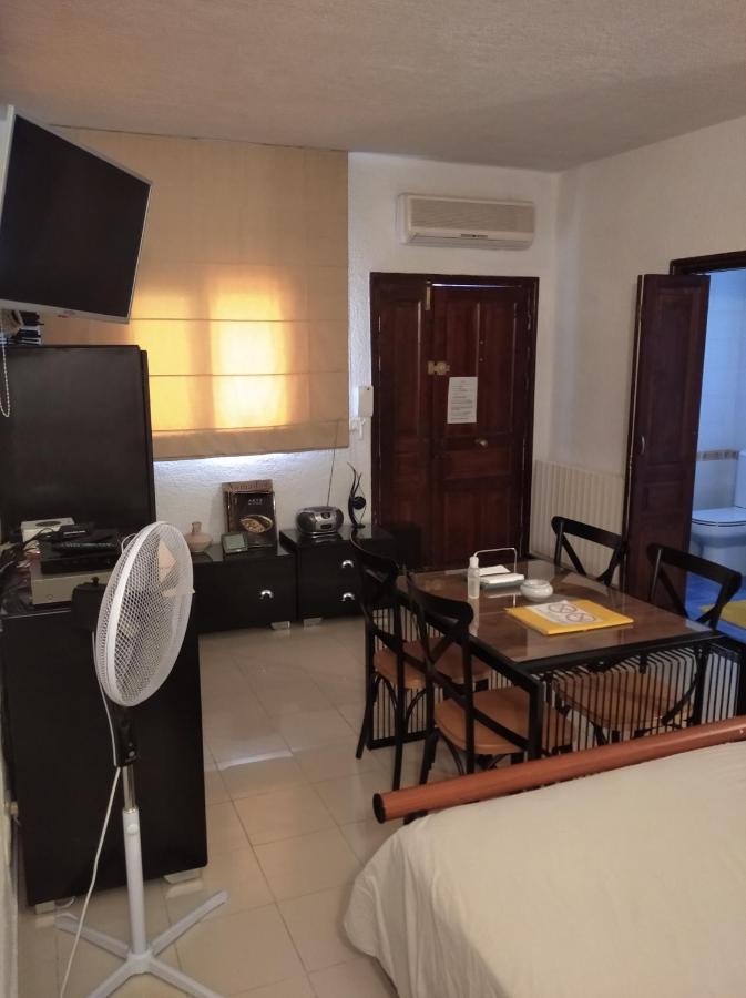 Studio Au Coeur De Carthage Hannibal Exteriér fotografie