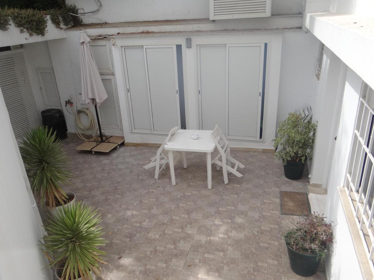 Studio Au Coeur De Carthage Hannibal Exteriér fotografie